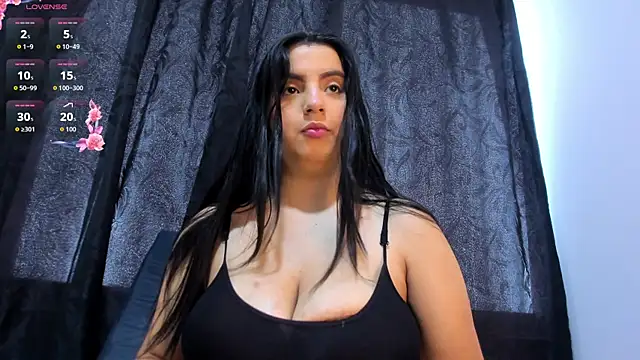 AnithaaYork online show from 24, 7, 2026