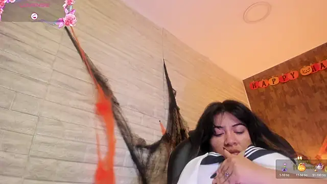 alice  tylor online show from 28, 10, 2025