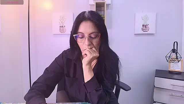 Zuzana21 online show from 22, 4, 2026