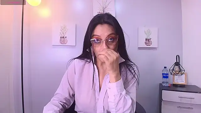 Zuzana21 online show from 28, 4, 2026