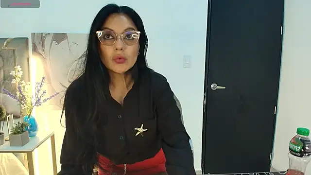 Zuzana21 online show from 9, 6, 2026