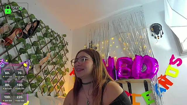 kathryn07 online show from 14, 10, 2025