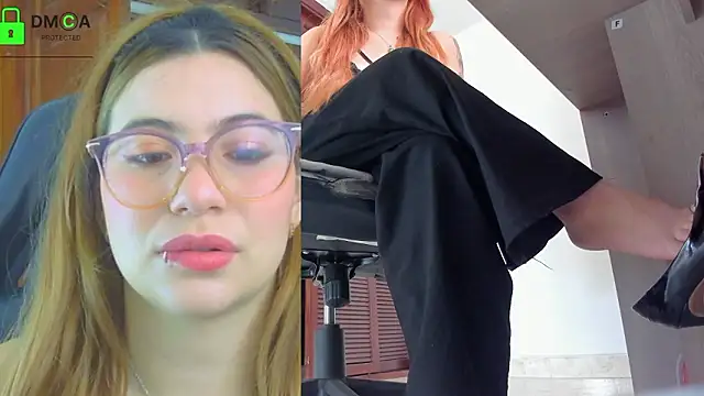 kathryn07 online show from 19, 2, 2026