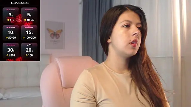 liss black online show from 11, 3, 2025