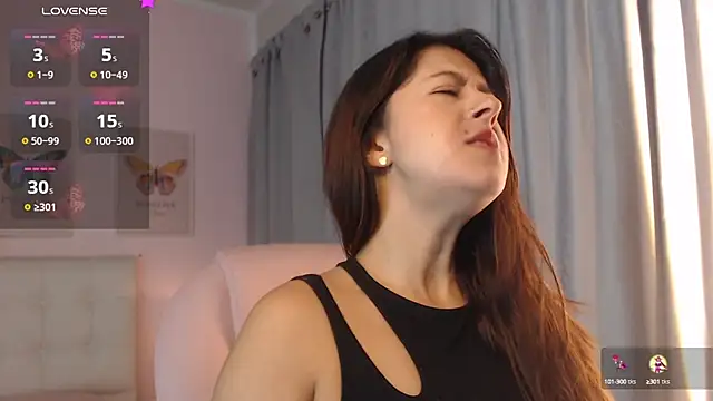 liss black online show from 21, 3, 2025