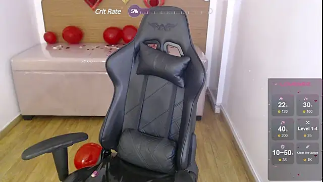 Snapshot of Chinatsu_t chatting on 16, 2, 2025 Chinatsu t online show from 16, 2, 2025