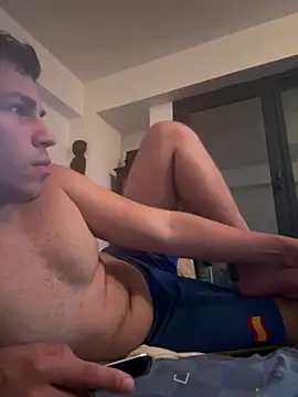 AnaisoVenus online show from 26, 2, 2025