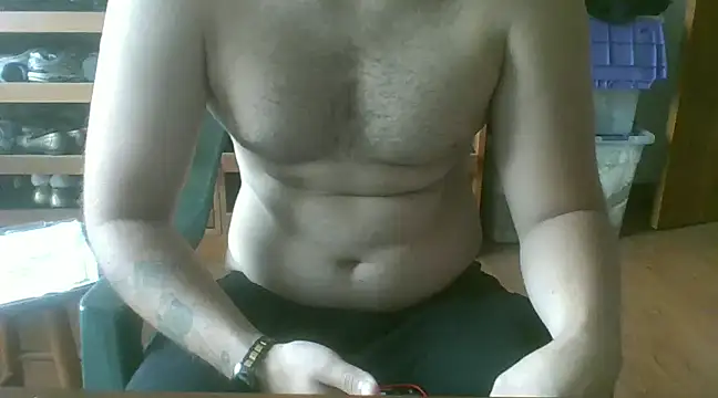 AnaisoVenus online show from 13, 3, 2025