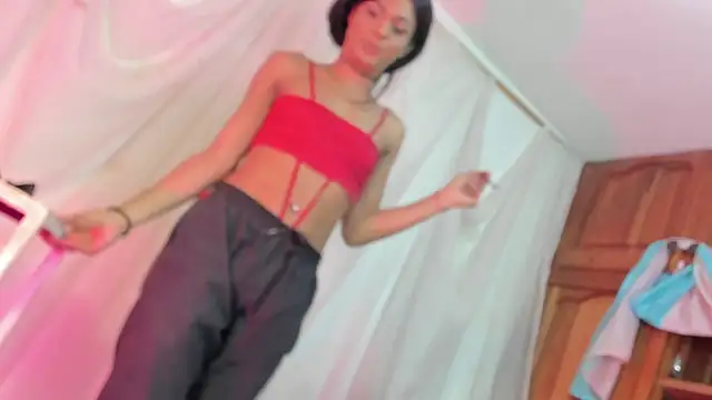 Itsme Daniela online show from 27, 4, 2026