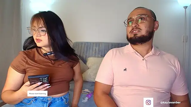 Snapshot of XXCOUPLESSEX chatting on 11, 1, 2026 XXCOUPLESSEX online show from 11, 1, 2026