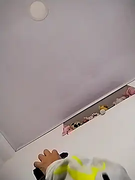 Snapshot of nina_carther chatting on 29, 12, 2024 nina carther online show from 29, 12, 2024