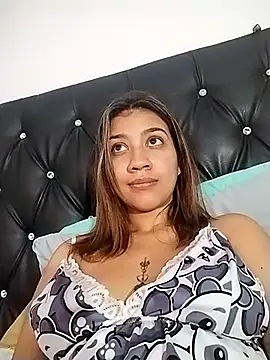 Snapshot of nina_carther chatting on 8, 1, 2025 nina carther online show from 8, 1, 2025