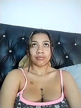 Snapshot of nina_carther chatting on 11, 1, 2025 nina carther online show from 11, 1, 2025