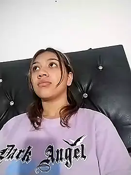 Snapshot of nina_carther chatting on 13, 1, 2025 nina carther online show from 13, 1, 2025