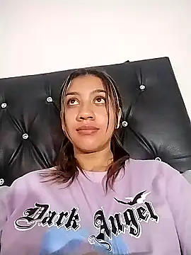 Snapshot of nina_carther chatting on 13, 1, 2025 nina carther online show from 13, 1, 2025