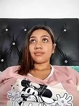 Snapshot of nina_carther chatting on 19, 1, 2025 nina carther online show from 19, 1, 2025