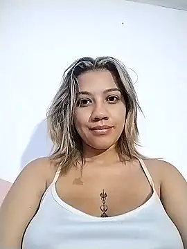 Snapshot of nina_carther chatting on 17, 2, 2025 nina carther online show from 17, 2, 2025