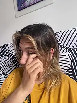 Snapshot of nina_carther chatting on 5, 3, 2025 nina carther online show from 5, 3, 2025