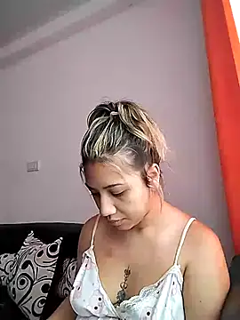 Snapshot of nina_carther chatting on 6, 3, 2025 nina carther online show from 6, 3, 2025