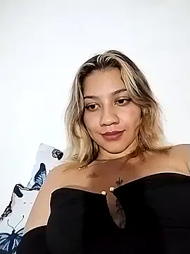 Snapshot of nina_carther chatting on 7, 3, 2025 nina carther online show from 7, 3, 2025