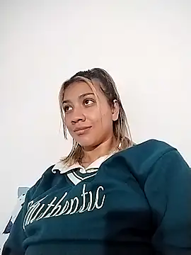 Snapshot of nina_carther chatting on 12, 3, 2025 nina carther online show from 12, 3, 2025