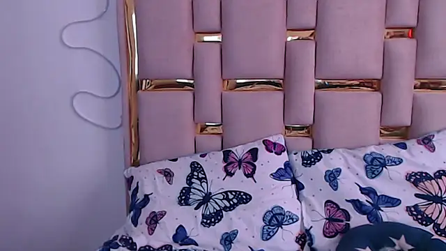 Snapshot of nina_carther chatting on 29, 10, 2025 nina carther online show from 29, 10, 2025