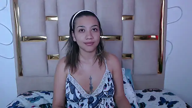 Snapshot of nina_carther chatting on 3, 11, 2025 nina carther online show from 3, 11, 2025