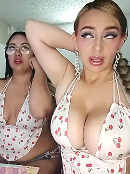 Nathahot69 online show from 30, 9, 2025