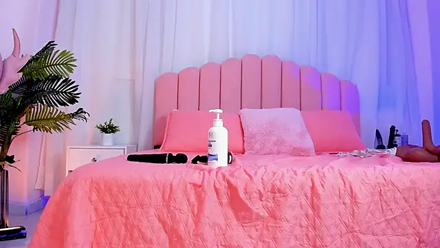 Jasmin evano29 online show from 24, 1, 2025