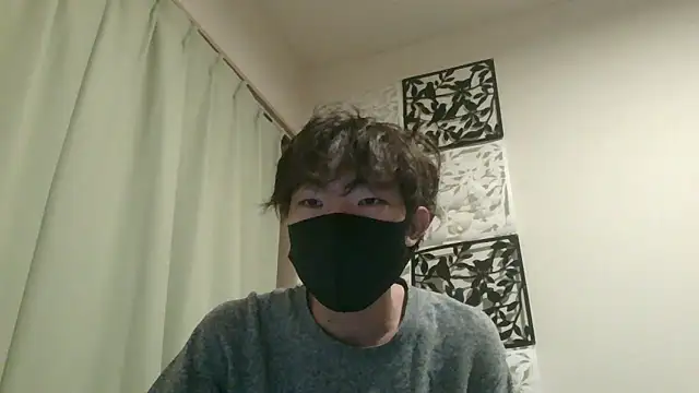 Snapshot of UKI06 chatting on 8, 1, 2025 UKI06 online show from 8, 1, 2025