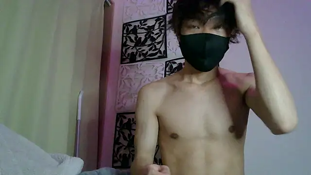 Snapshot of UKI06 chatting on 19, 1, 2025 UKI06 online show from 19, 1, 2025