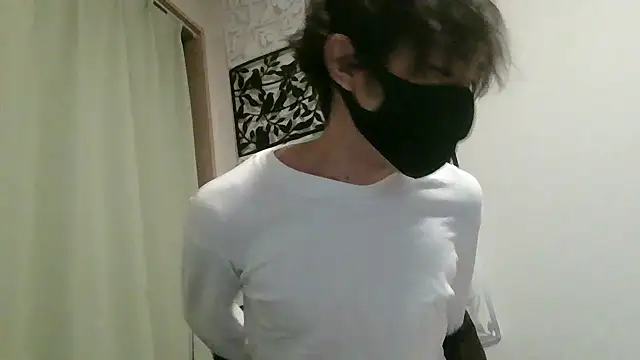 Snapshot of UKI06 chatting on 31, 1, 2025 UKI06 online show from 31, 1, 2025