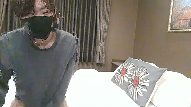 Snapshot of UKI06 chatting on 18, 3, 2025 UKI06 online show from 18, 3, 2025