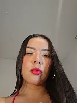 Anal Luucia online show from 11, 6, 2026