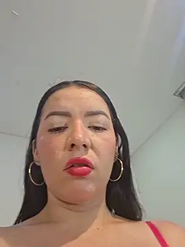 Anal Luucia online show from 13, 6, 2026