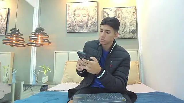 kieran derek online show from 8, 1, 2026