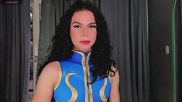 Snapshot of gatitavenecis chatting on 20, 12, 2024 gatitavenecis online show from 20, 12, 2024