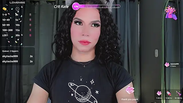 Snapshot of gatitavenecis chatting on 22, 12, 2024 gatitavenecis online show from 22, 12, 2024