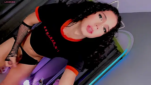 Snapshot of gatitavenecis chatting on 28, 12, 2024 gatitavenecis online show from 28, 12, 2024