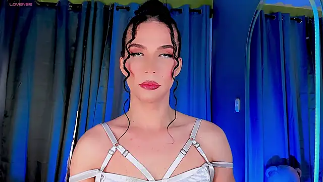 Snapshot of gatitavenecis chatting on 21, 1, 2025 gatitavenecis online show from 21, 1, 2025