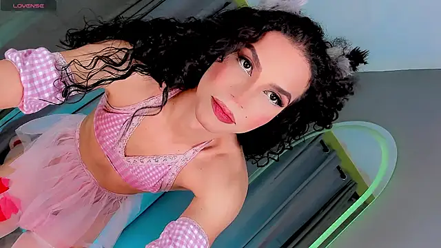 Snapshot of gatitavenecis chatting on 24, 1, 2025 gatitavenecis online show from 24, 1, 2025