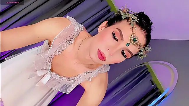 Snapshot of gatitavenecis chatting on 27, 1, 2025 gatitavenecis online show from 27, 1, 2025