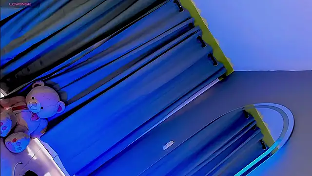 Snapshot of gatitavenecis chatting on 31, 1, 2025 gatitavenecis online show from 31, 1, 2025