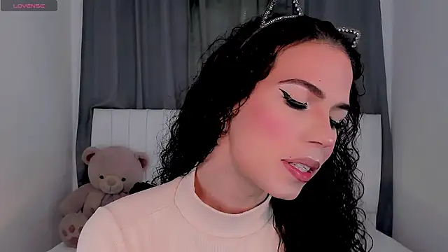 Snapshot of gatitavenecis chatting on 15, 9, 2025 gatitavenecis online show from 15, 9, 2025