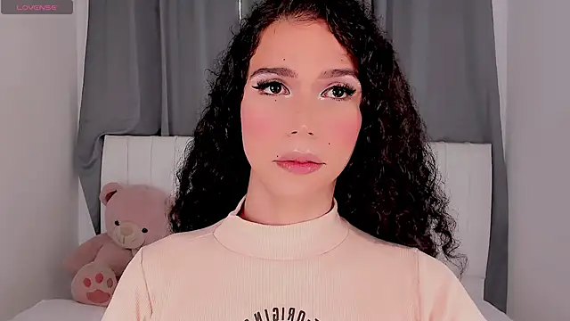 Snapshot of gatitavenecis chatting on 16, 9, 2025 gatitavenecis online show from 16, 9, 2025