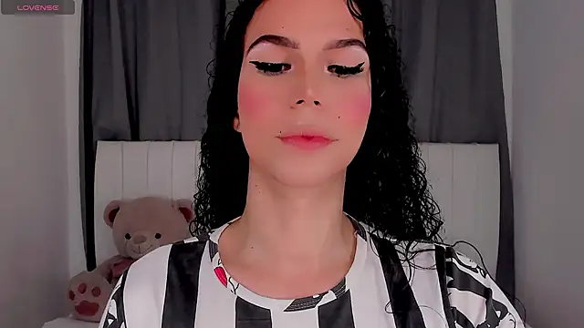 Snapshot of gatitavenecis chatting on 20, 9, 2025 gatitavenecis online show from 20, 9, 2025