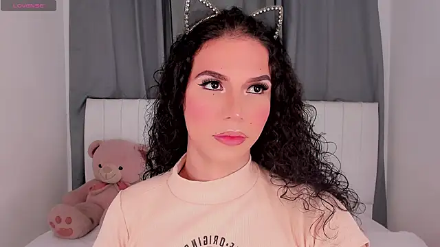 Snapshot of gatitavenecis chatting on 3, 10, 2025 gatitavenecis online show from 3, 10, 2025