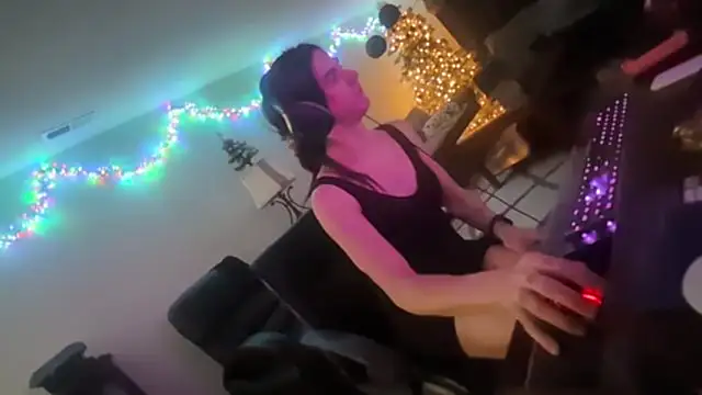 Brooooooke online show from 29, 12, 2024