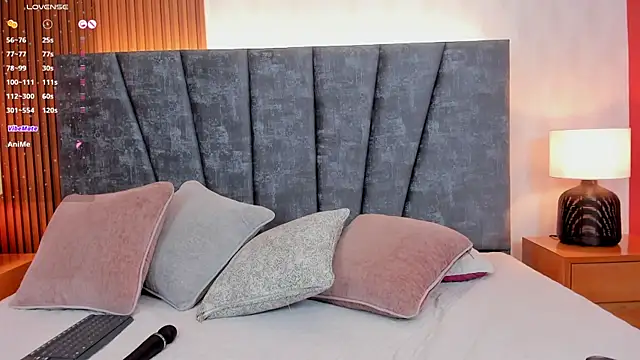 pretty sunlight  online show from 19, 2, 2025