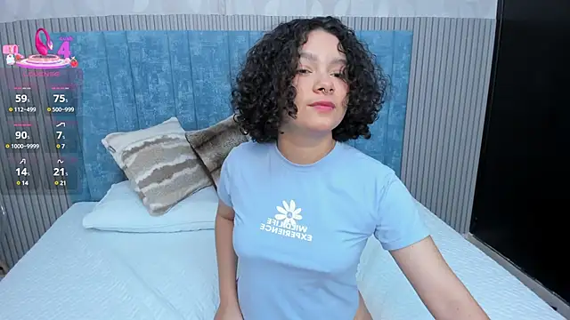 pretty sunlight  online show from 11, 3, 2025